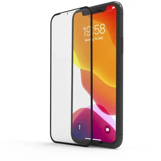 Hama Extreme Protect Apple iPhone 11, Montagehilfe