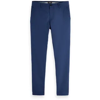 Scotch & Soda Herren Chino Pants Mott Chino