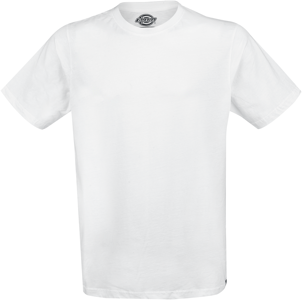 Bild von T-Shirt 3er-Pack T-Shirt-Set weiß