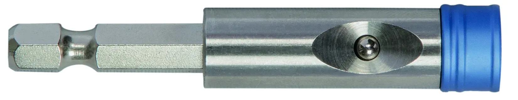 Bild von 1/4" Einhand Magnet-Bithalter Länge