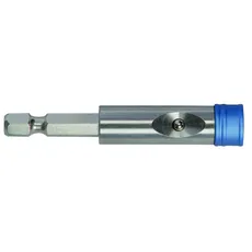 Bild von 1/4" Einhand Magnet-Bithalter Länge