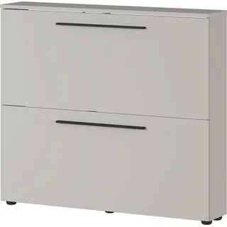 Utah 85 x 100 x 19 cm kaschmir