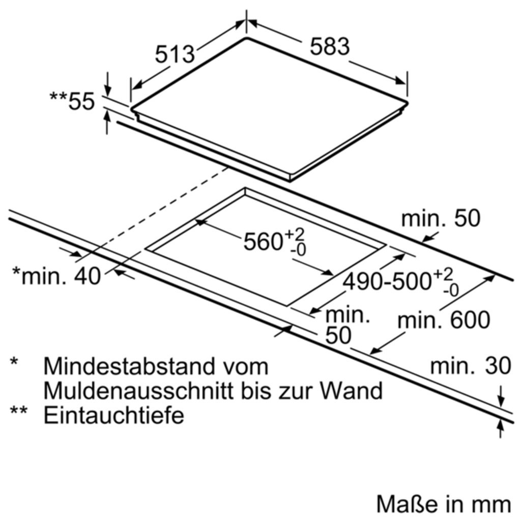 Bild von iQ500 EM645CQB5E