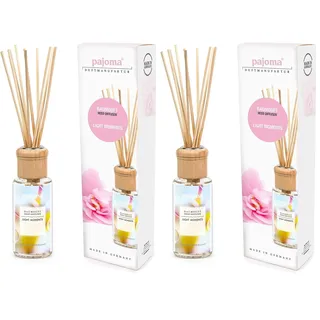 pajoma Raumduft Light Moments, 2er Pack (1 x 100 ml)