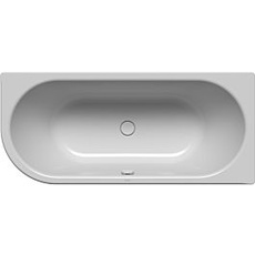 Bild von Centro Duo 1 136 Rechteckbadewanne 80 x 180 cm links (283600013199)