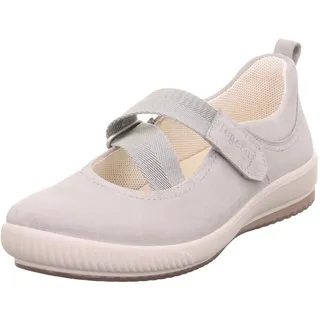 Legero Damen Tanaro Ballerina, Aluminio 2500, 41.5