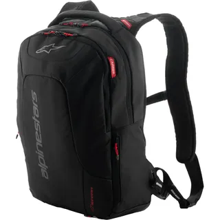 Alpinestars City Hunter V2 Rucksack - Schwarz