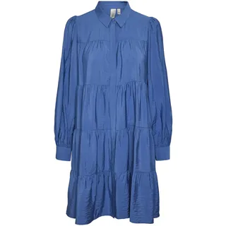 YASPALA LS Shirt Dress S. NOOS