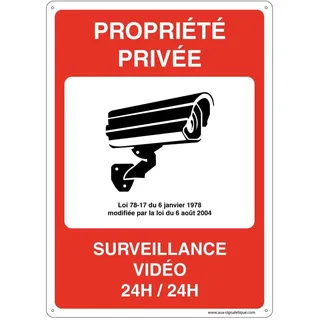 AUA SIGNALETIQUE 202045-AI-p-210x300 Mit Signal Vorgebohrtes Schild, mehrfarbig, 210x300 mm