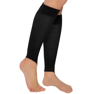 Feinsöckchen 1 Paar tlg., schwarz