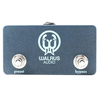 Walrus Audio 2-Channel Remote Switch