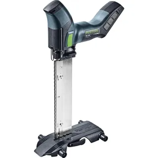 Festool ISC 240 EB-Basic Akku-Dämmstoffsäge solo inkl. Koffer + Zubehör (576571)