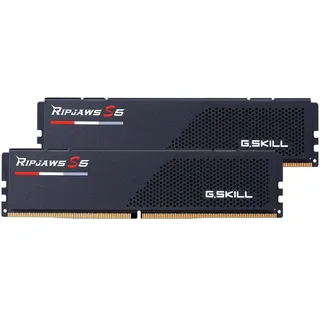 G.SKILL Ripjaws S5 32GB Kit DDR5-6000 CL36