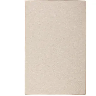Snapstyle Sisal-Optik Designer Flachgewebe Teppich Pure Meliert , Beige , Textil , 80x200 cm , Teppiche und Böden, Teppiche, Flachwebteppiche