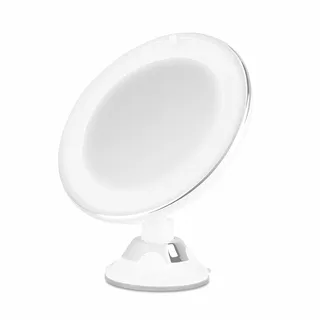 Orbegozo Kosmetikspiegel mit LED-Licht