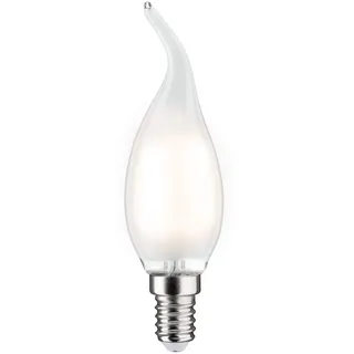 Paulmann LED Lampe Filament Kerze 28688 4,8 W E14 warmweiß 1 St.