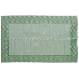 vidaXL Outdoor-Teppich ARAKIL Grün 190x290 cm PP - Grün