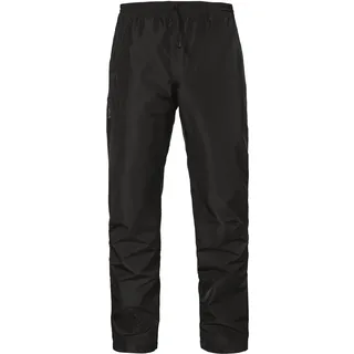 Schöffel Rain Pants Style Elmori Unisex Schwarz S
