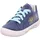 Tensy Kinder Blau 30