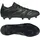 Predator League FG/MG Unisex Schwarz/Yellow 40