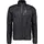 Herrenjacke schwarz XL
