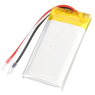 AccuCell Akku passend für Apple iPOD nano, 616-0223, 330mAh
