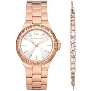 Michael Kors MK1053SET Damen Armbanduhr