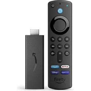 Amazon Fire TV Stick 3. Gen.