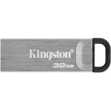 Bild DataTraveler Kyson 32 GB silber USB 3.2