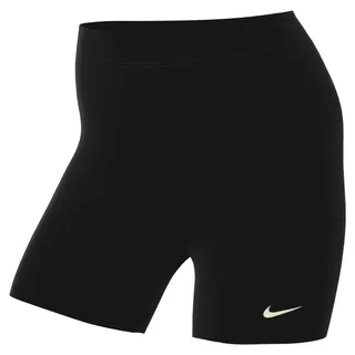 Nike Damen Short Classic Bike Shorts  HJ1019-010 S - Black/Sail - S