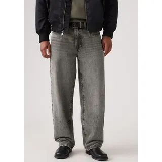 Levi's 578 Baggy grau 33/32