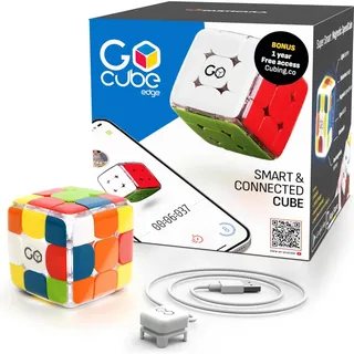 particula Gocube 3x3 Würfel - Multicolor - One Size