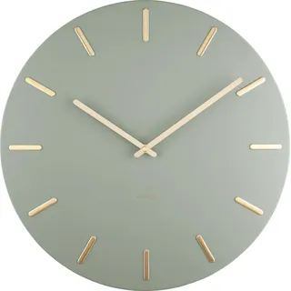 Karlsson Karlsson, Wanduhr, Charm (45 cm)