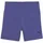 TAD HW 5 Short Tight Gestrickte Shorts Blue Crystal M