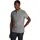 Herren Poloshirt Kurzarm 1985 fit Grau Medium Grey Heather XL