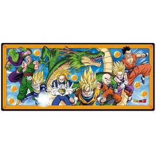 ABYstyle Dragon Ball Multicolor