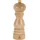 Paris u'Select Salzmühle 18 cm Beige unbefüllt