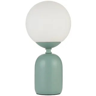 Pauleen Glowing Charm Grün, Weiß