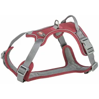 Trixie Premium Active Geschirr Sangria