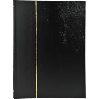 Exacompta Fotoalbum, Briefmarkenalbum (22 x 30,5 cm