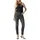 Damen Jeans Bloom Black 28W 28L