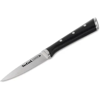 Tefal Ice Force Schälmesser 9 cm Schwarz