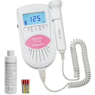 Sonoline B Fetal Doppler mit Sonde 1 St