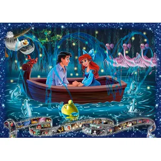 Ravensburger Arielle (1000 Teile)