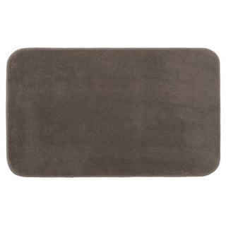 Rio Badteppich 70 x 120 cm taupe