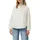 mit Hemdkragen Beige S