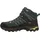 Rigel Mid WP trek green-apple (11FU) 41