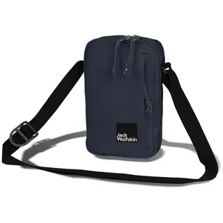 Jack Wolfskin Konya Bag Umhängetasche Polyester Midnight Sky