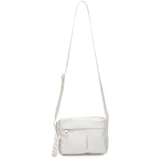 Mandarina Duck MD20 Crossover Umhängetasche Synthetik White