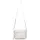 MD20 Crossover Umhängetasche Synthetik White